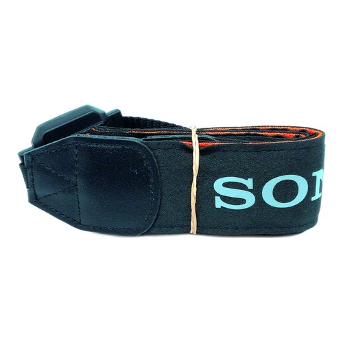 Sony approx wide - 38, strap