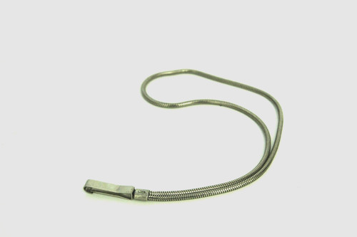 Original camera strap hand