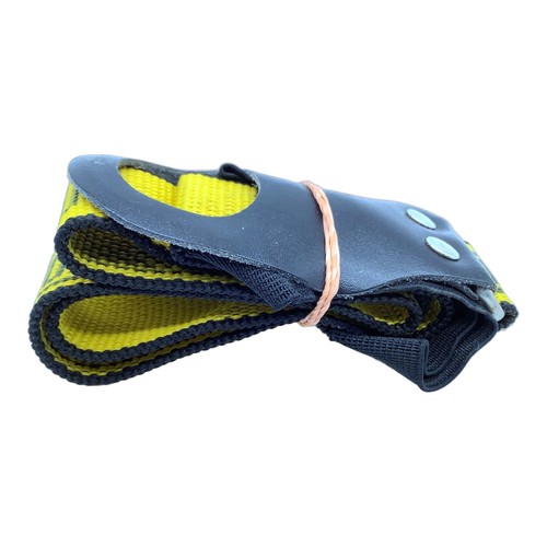 Bilora strap black yellow - bilora, black/yellow