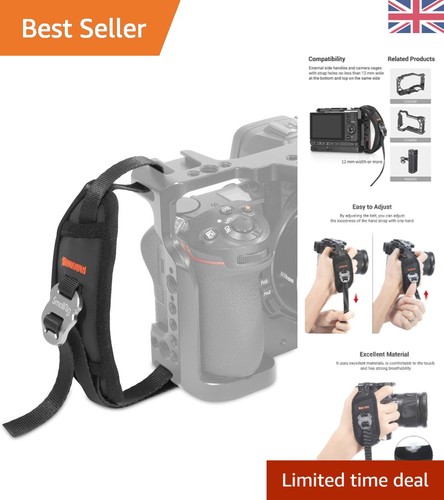 Comfortable 12mm adjustable - comfortable,