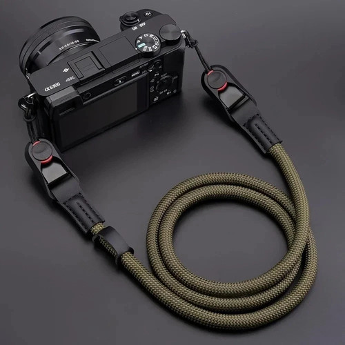 Camera strap quick - camera, release