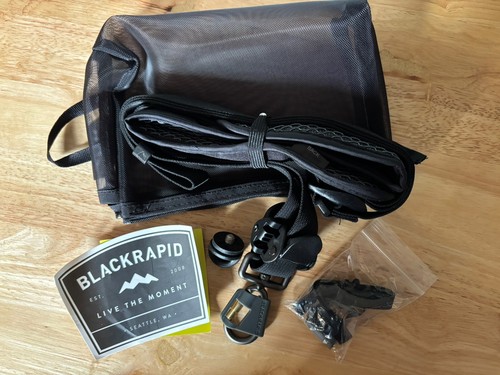 Original black rapid - original,