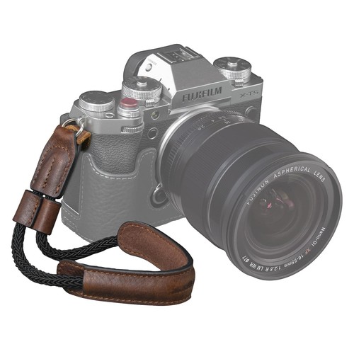 Smallirg camera wrist strap - smallirg,