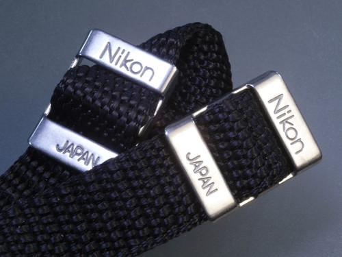 Nikon camera strap neck - strap,