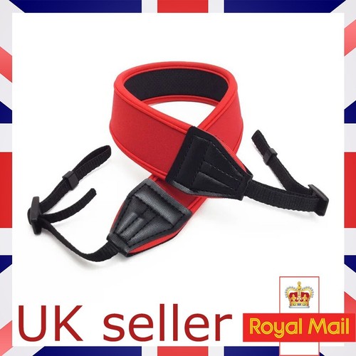 Camera neck strap shoulder - camera,