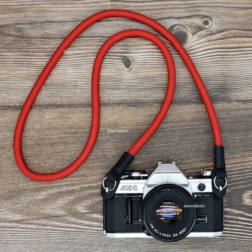 Camera shoulder neck strap - shoulder,