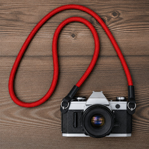 Quick release camera neck - quick,