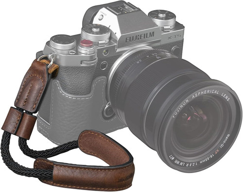 Smallirg camera wrist strap - smallirg,