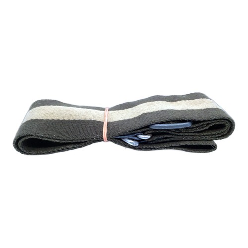 Strap brown approx wide 50 - strap,