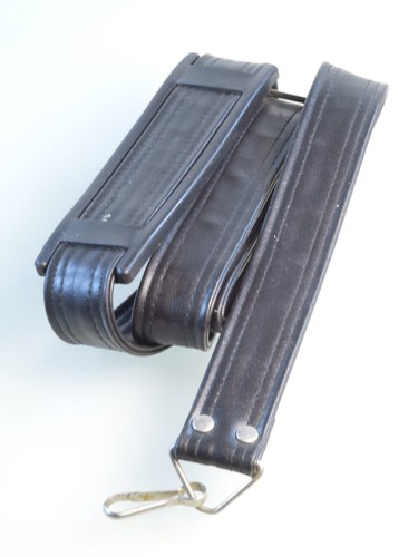 Camera strap shoulder - strap,
