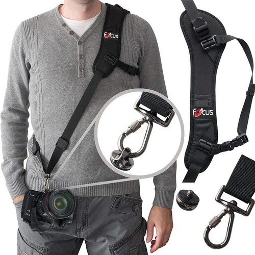 Quick strap sling camera - sling, belt