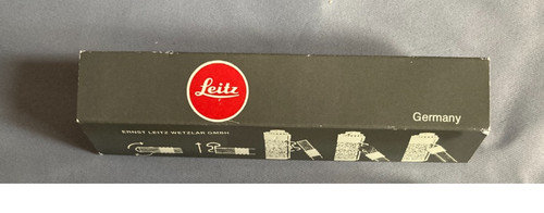 Leica strap carrying - /,