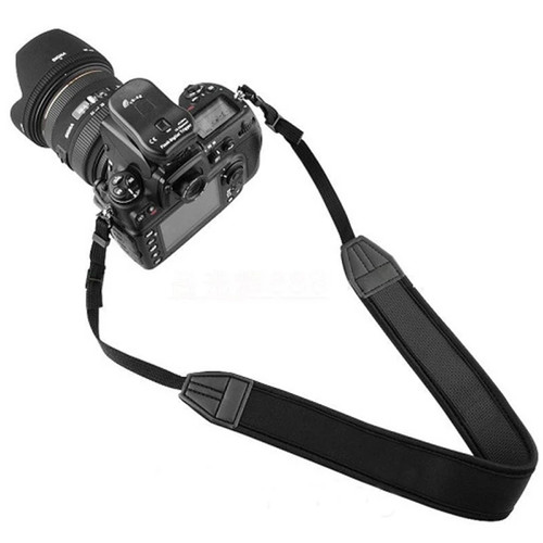 Universal camera neck shoulder - neck,