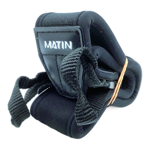 Matin strap black - , approx.