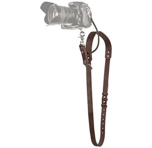 Cross body camera - body, strap
