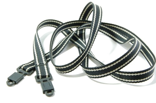 Polaroid carrying neck - , strap