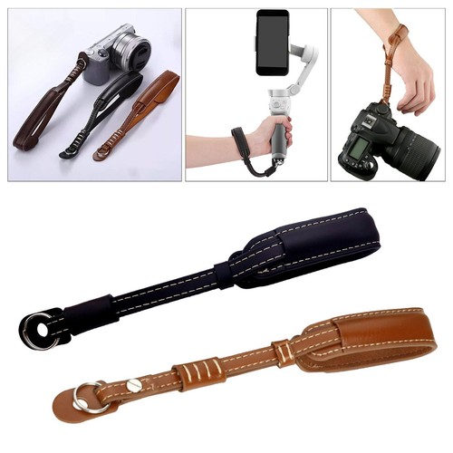 Camera wrist strap - camera,