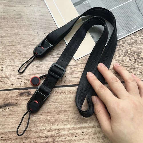 Shoulder camera strap - camera,