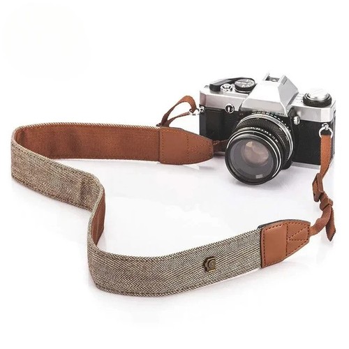 Adjustable camera strap - adjustable,