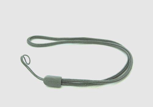 Samsung digital camera strap