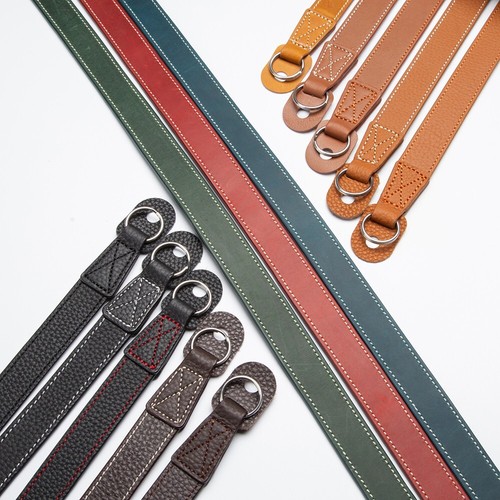 109cm genuine leather - 109cm,