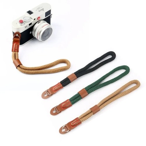 Camera wrist strap cotton - strap,