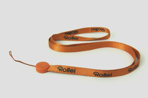 Rollei digital camera strap