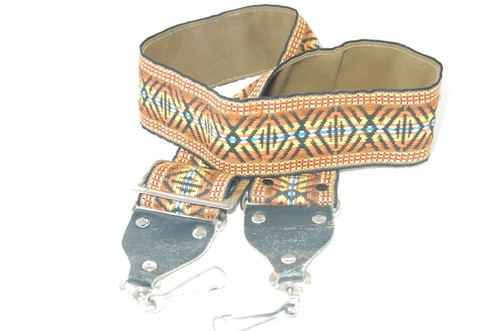 Vintage carrying shoulder neck