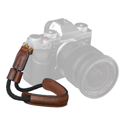 Smallirg camera wrist strap - smallirg,