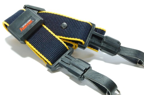 Vintage hama camera carrying - hama,