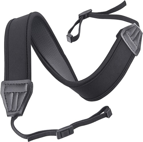 Camera soft neoprene padded - camera,