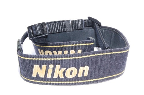 Vintage nikon camera carrying - nikon,