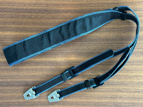 Mamiya 645 shoulder strap