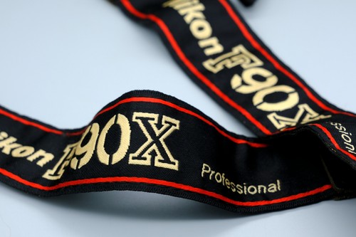 Nikon carry strap camera - strap,