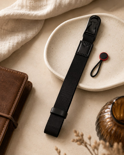 Adjustable camera wrist - adjustable,