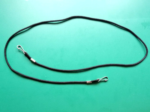 Camera strap carrying strap