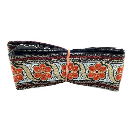 Strap black red approx mm - approx.,