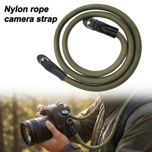 Camera shoulder neck strap - shoulder,