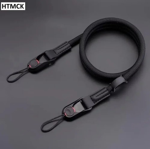 Quick release camera - release, strap