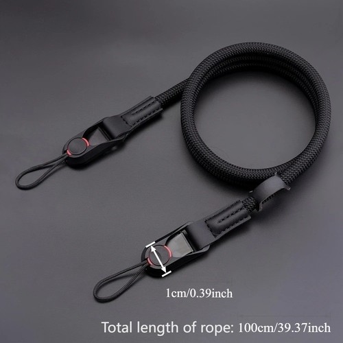 Camera strap quick release - camera,