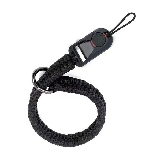 Quick release woven - release, camera