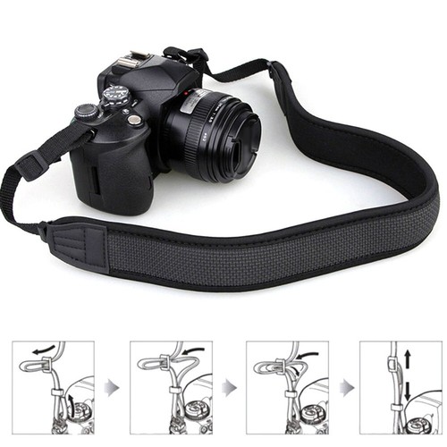 Adjustable camera neck - camera,
