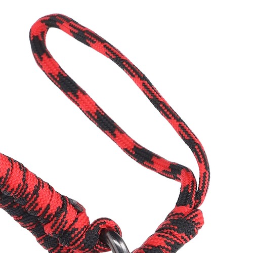 Red camera wrist - camera, nylon