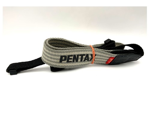 Pentax ist strap - pentax,