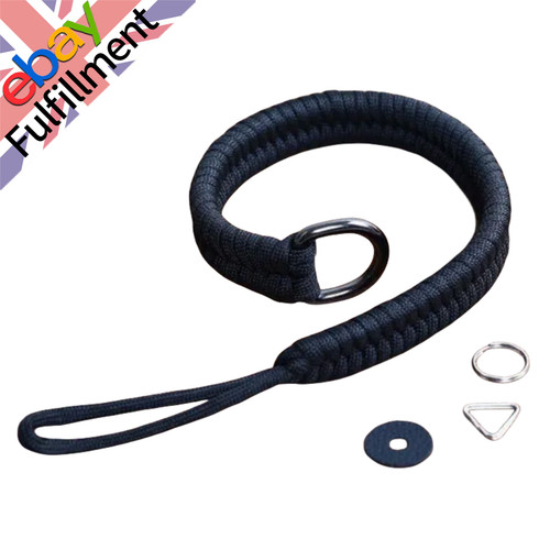 35cm nylon camera strap wrist - nylon,