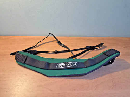 Tech usa neoprene padded - op/tech,