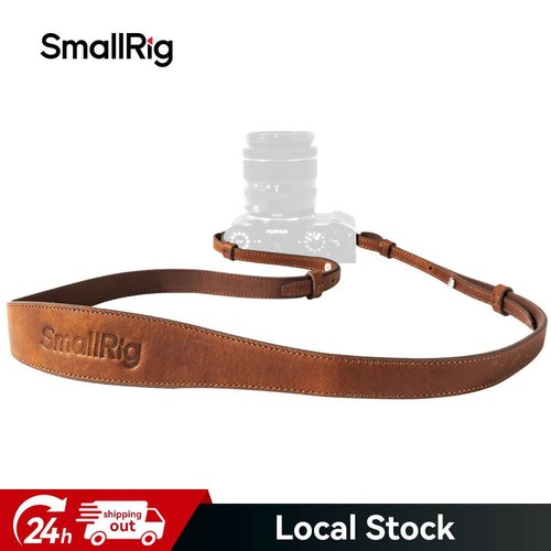 Smallrig universal leather - smallrig,