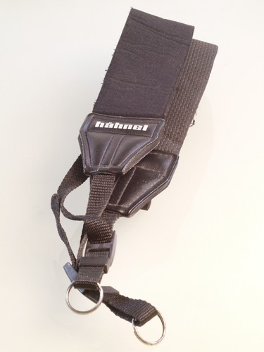 Hähnel neoprene shoulder