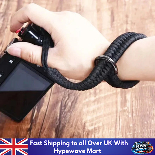Dslr camera nylon - nylon, rope
