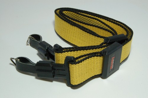 Vintage hama camera carrying - vintage,
